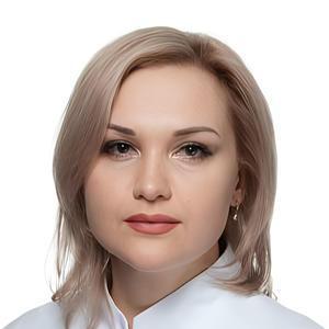 Малинина Наталья Анатольевна