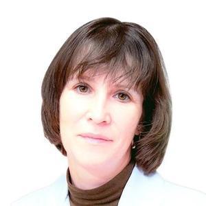 Соколова Екатерина Владимировна