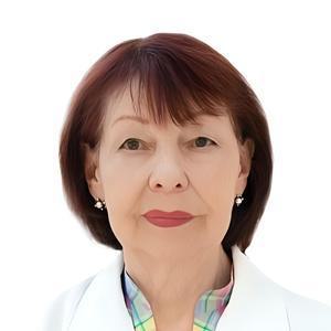 Калинина Светлана Андреевна