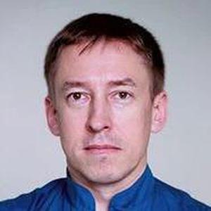 Гречкин Евгений Леонидович