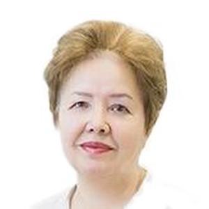 Воденеева Надежда Николаевна