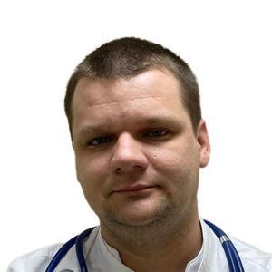Зеркаль Михаил Сергеевич