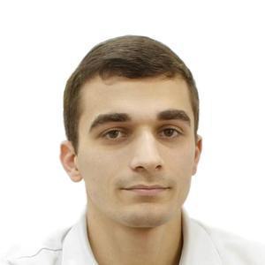 Алиханов Тимур Ахмедханович