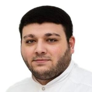 Халидов Аслан Каримович
