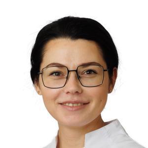 Шиляева Алеся Викторовна