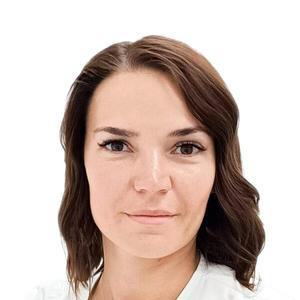 Попова Валерия Алексеевна