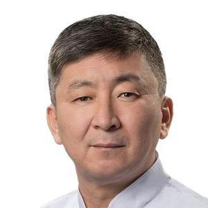Цыремпилов Ранжур Лубсанович
