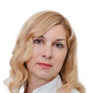 Кострова Елена Борисовна