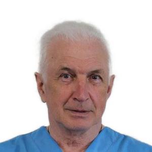 Цимбал Сергей Иванович
