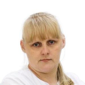 Игорцева Ольга Юрьевна