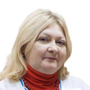 Грузинова Елена Владимировна