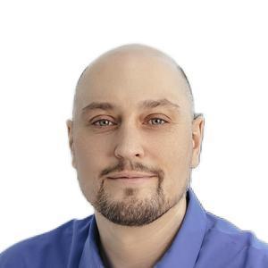 Тимашов Сергей Владимирович