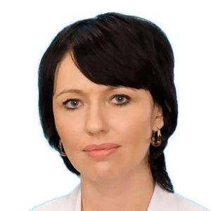 Серая Наталья Петровна