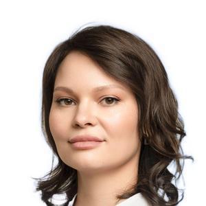 Евлахова Наталья Алексеевна