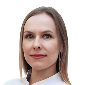 Абышева Светлана Алексеевна