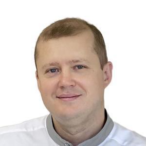 Табунщиков Евгений Викторович