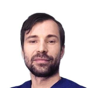 Блинов Алексей Юрьевич