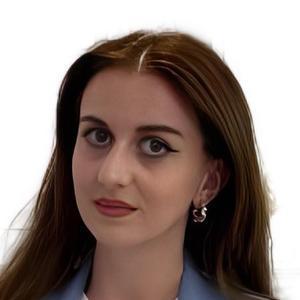 Табишева Светлана Артуровна