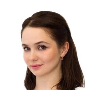 Плиева Аза Башировна