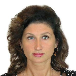 Жемчужникова Наталья Евгеньевна
