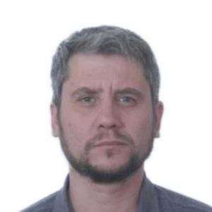 Галимов Альберт Гранитович