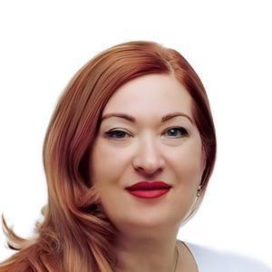 Ростороцкая Вероника Владимировна