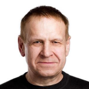 Якунин Геннадий Юрьевич