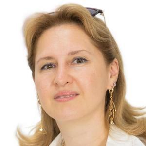 Лукьянова Ольга Александлровна