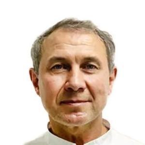 Черноиванов Валерий Николаевич