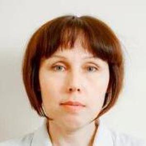 Краснова Вероника Фёдоровна