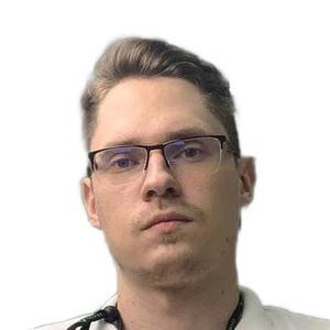 Монтик Алексей Иванович