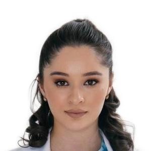 Гобаева Арина Рубэновна