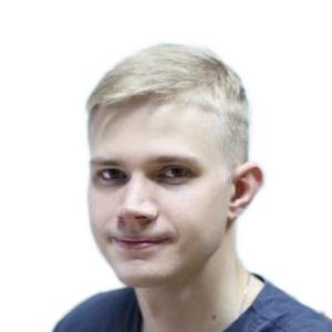 Поздеев Сергей Викторович