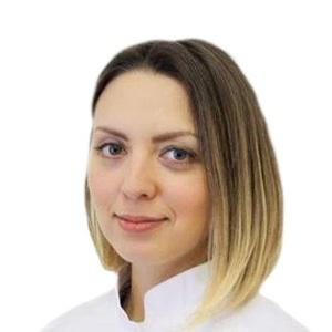 Слепенчук Светлана Олеговна
