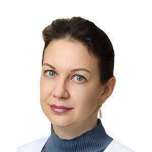 Рыбочкина Елена Владимировна