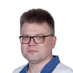 Орлов Владимир Владимирович