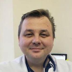 Марьин Дмитрий Сергеевич