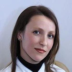 Бутырина Елизавета Владимировна
