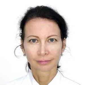 Александрова Юлия Анатольевна