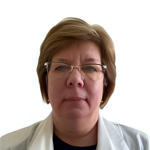 Ульянина Екатерина Евгеньевна