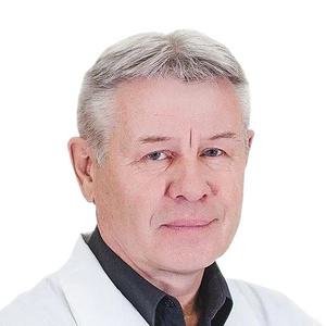 Логуш Николай Остапович