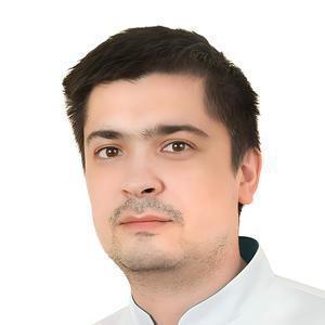 Горинов Артем Валерьевич