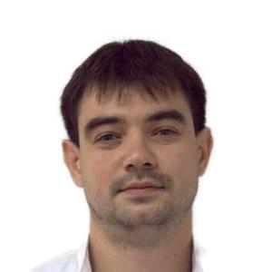 Воронов Алексей Андреевич