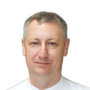 Языков Вячеслав Александрович