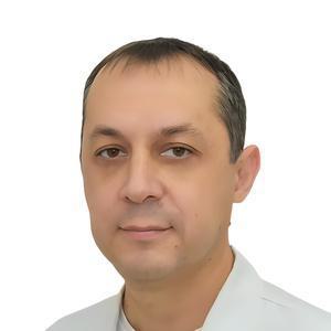 Мух Евгений Александрович