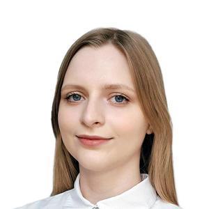 Ковригина Мария Сергеевна