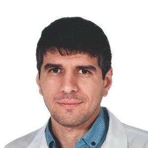 Баширов Эльвин Икрамович