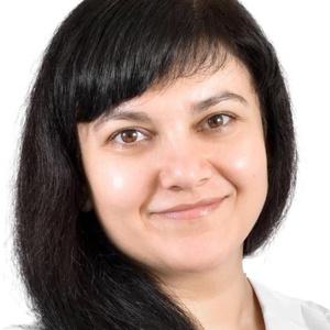 Доможирова Светлана Фуадовна