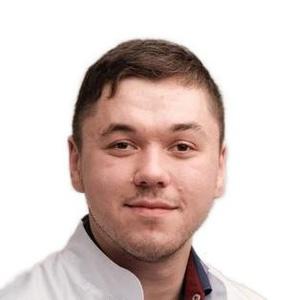 Гильмутдинов Тимур Ильясович