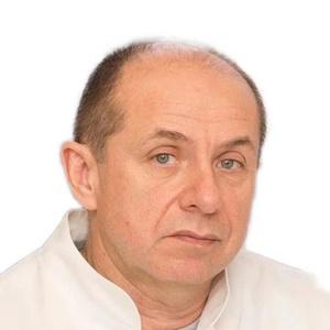 Соломатин Александр Дмитриевич